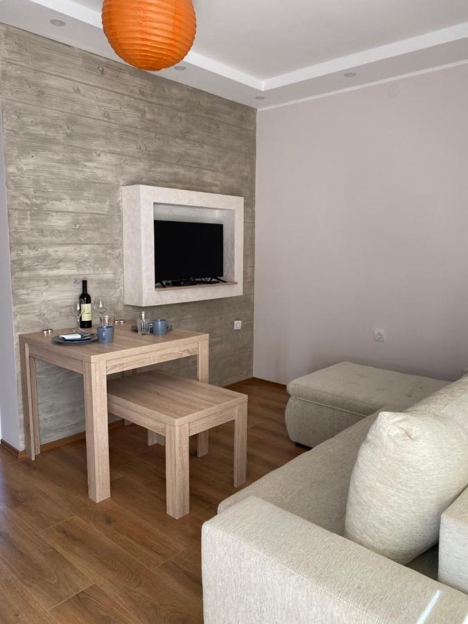 Apartmanizvezdara Belgrad Dış mekan fotoğraf